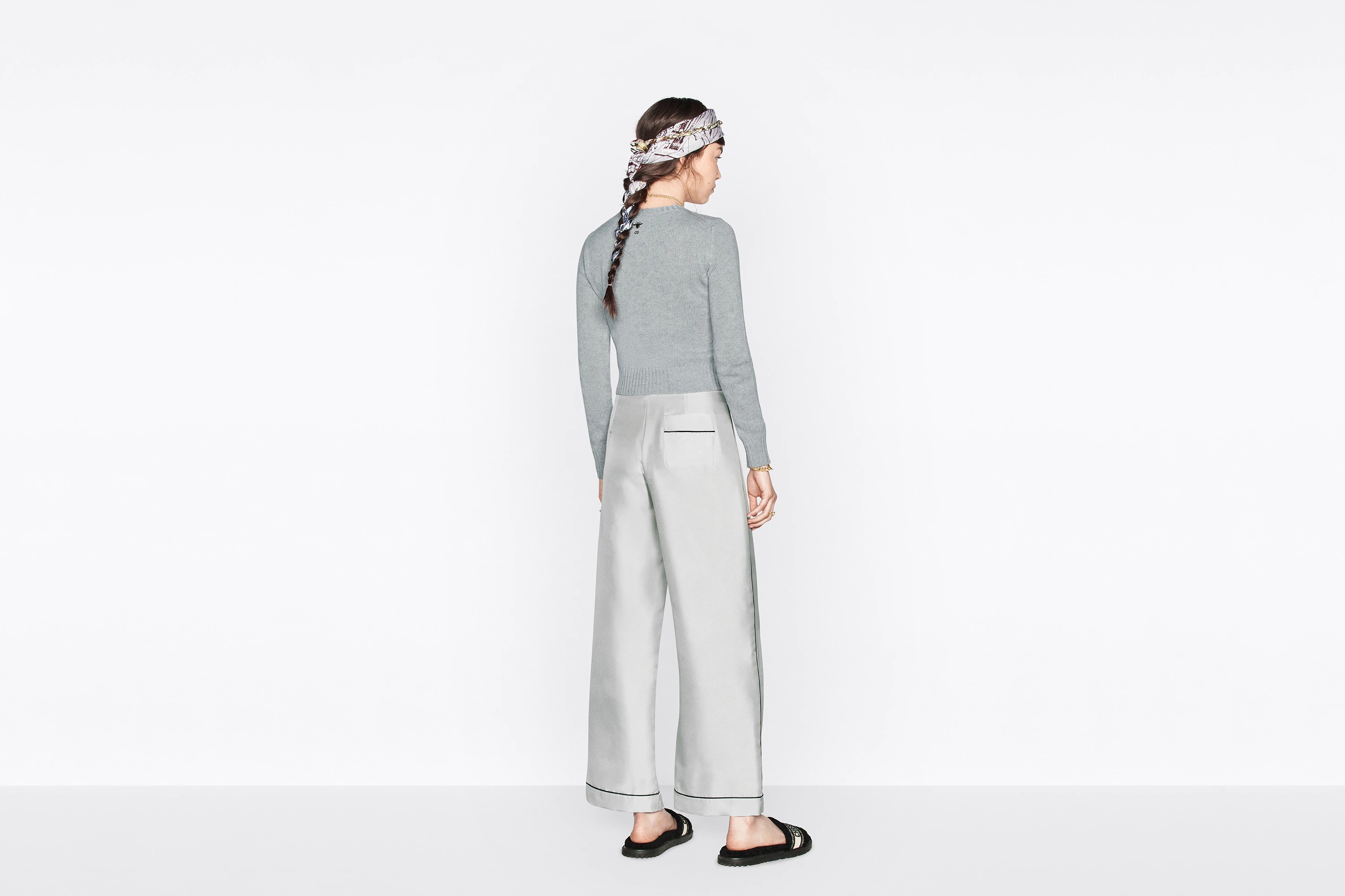 Dior Chez Moi Sweater - 5