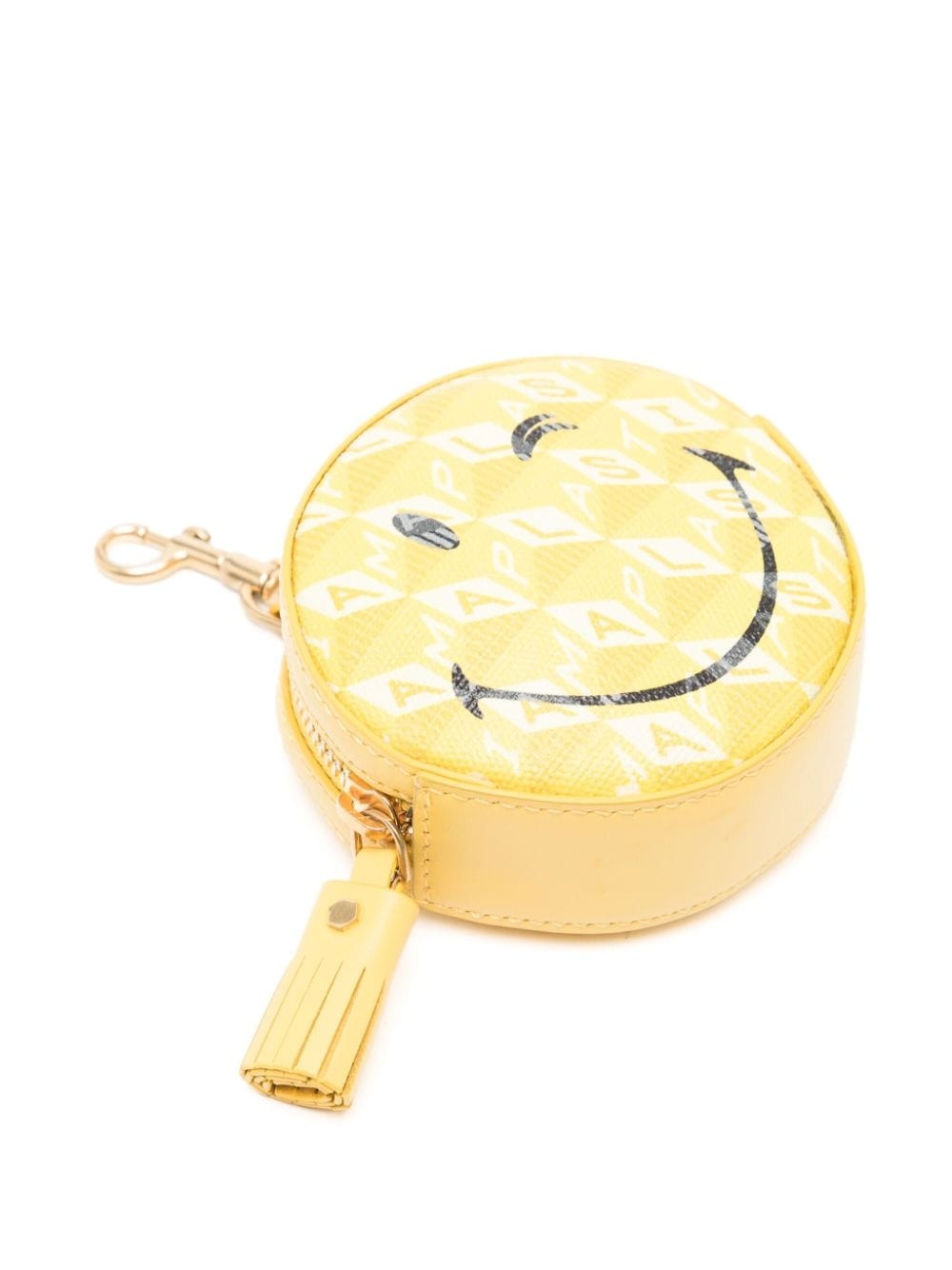 Wink earphones pouch - 2