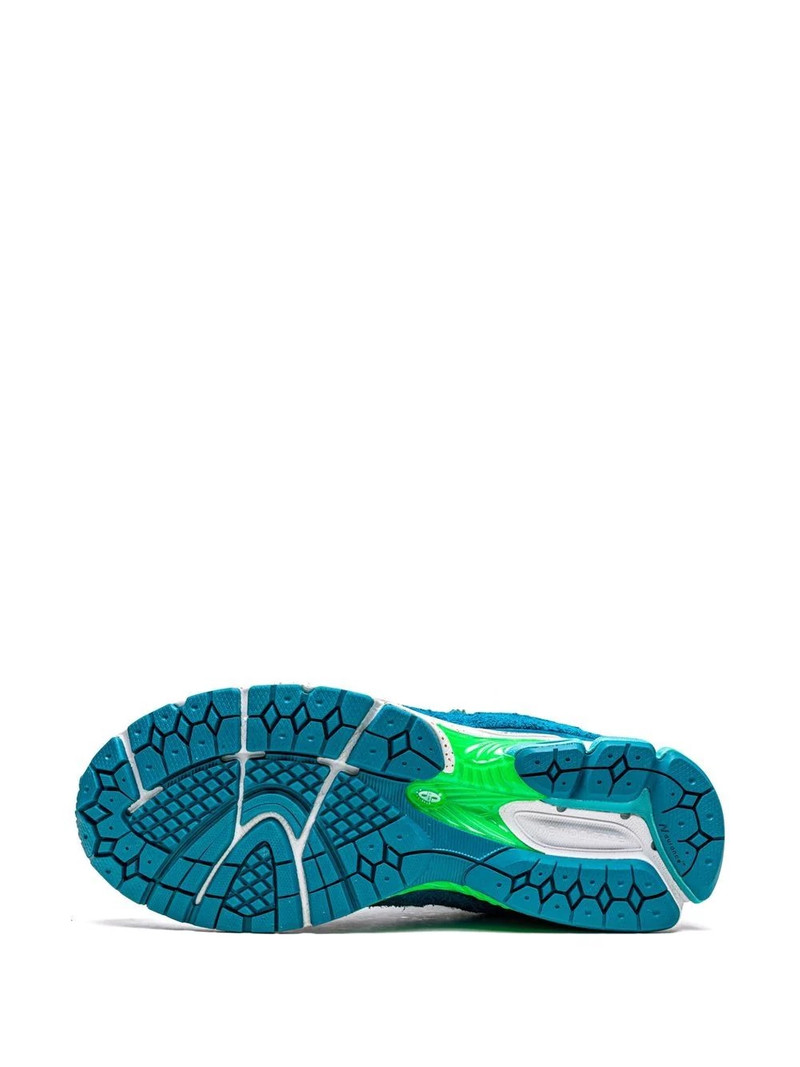 x Salehe Bembury 2002R "Water Be The Guide" sneakers 4