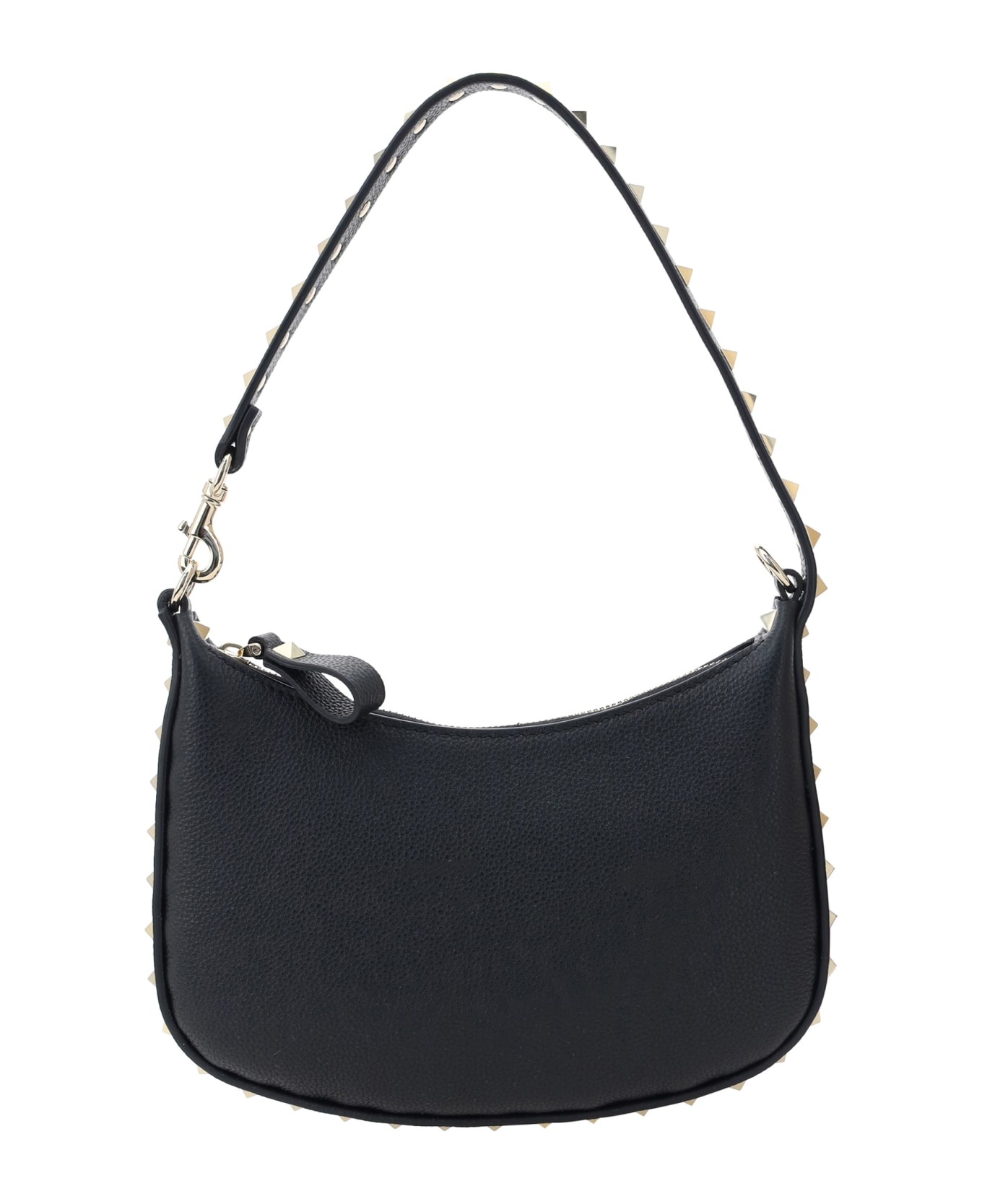Mini Rockstud Shoulder Bag - 1