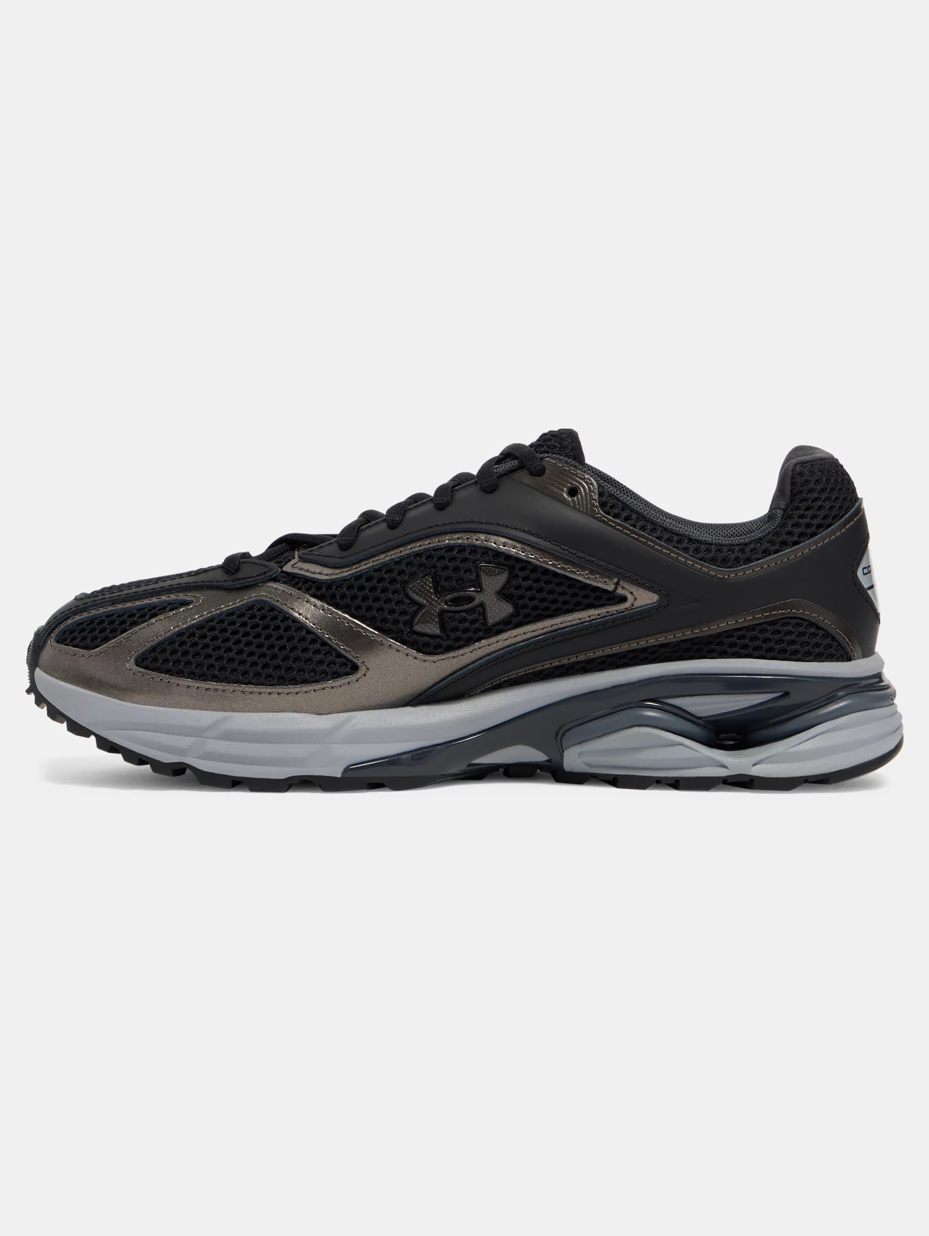 Unisex UA Apparition Shoes - 2