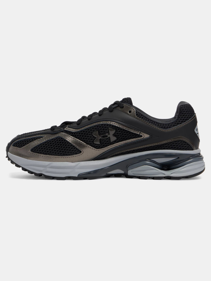 Under Armour Unisex UA Apparition Shoes outlook