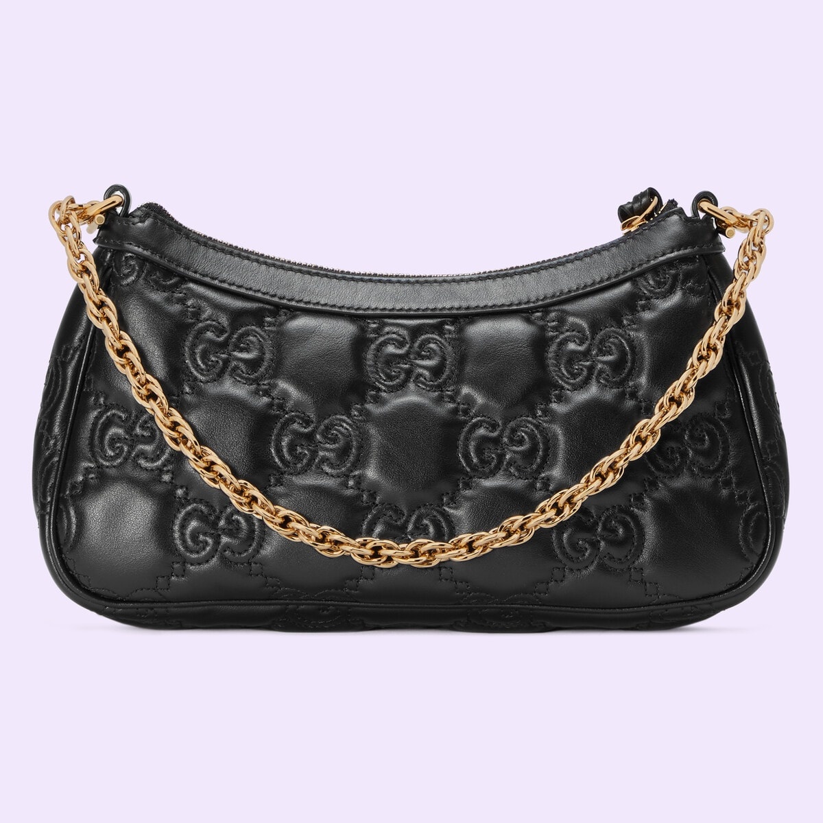 GG Matelassé handbag - 6