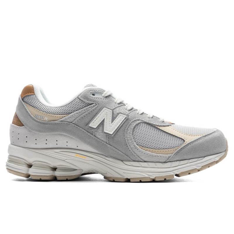 New Balance – M2002RSB Concrete - 1