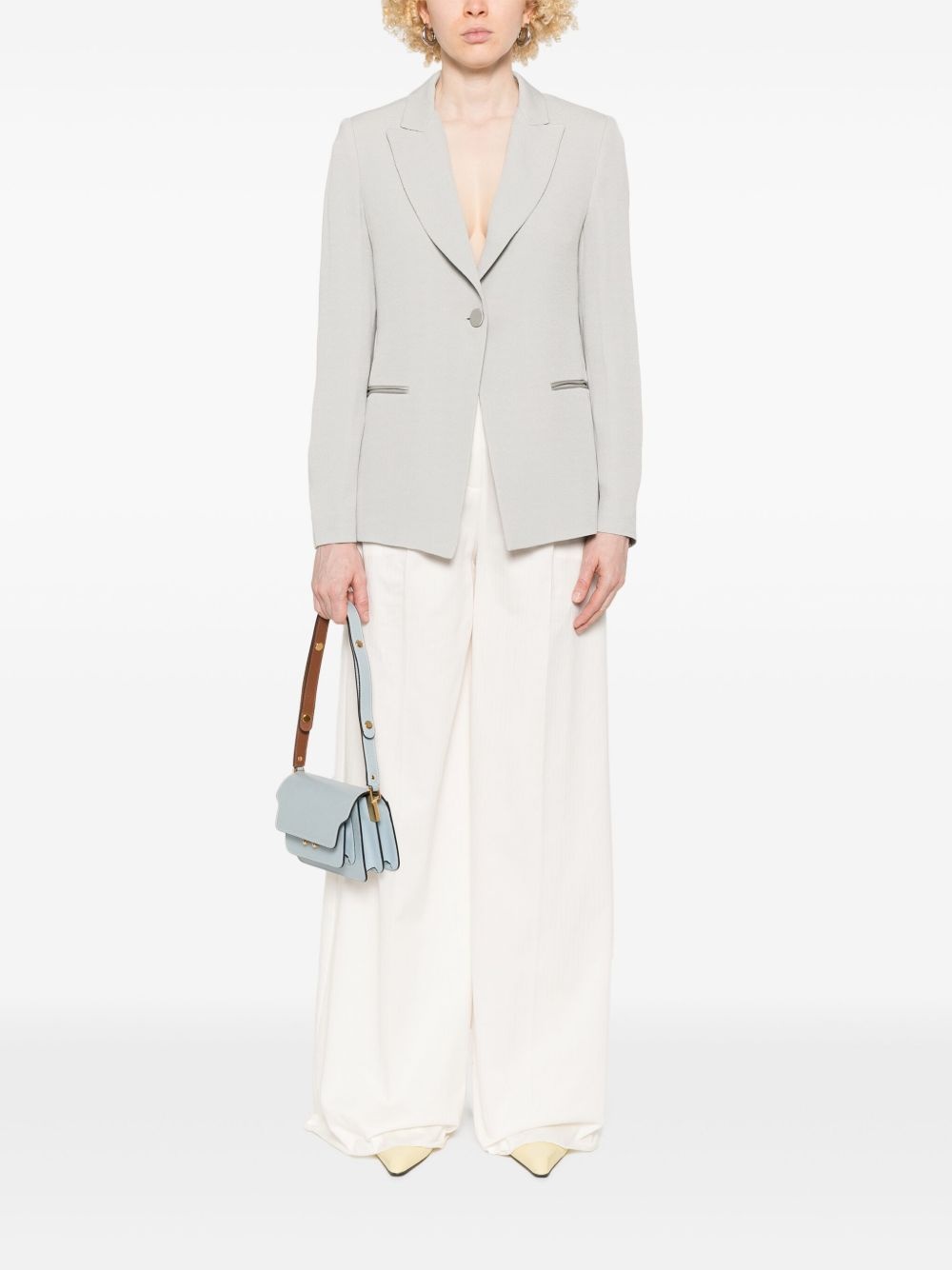 Icon blazer - 2