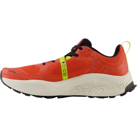 Fresh Foam X Hierro V8 Trail Running Shoe - Men's - 2