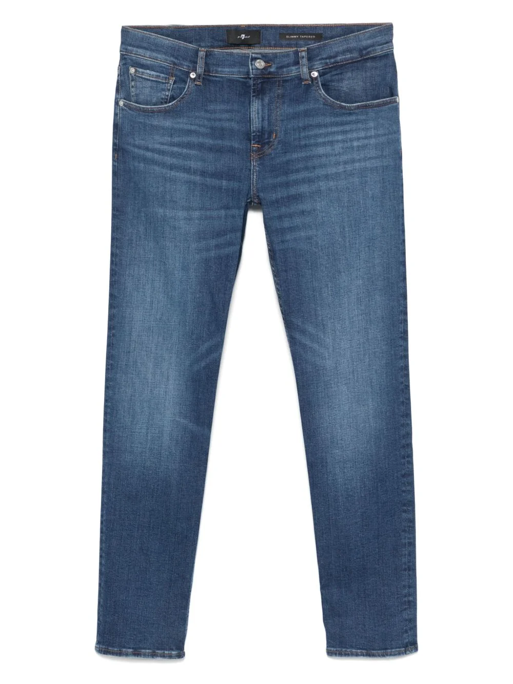 Slimmy jeans - 1