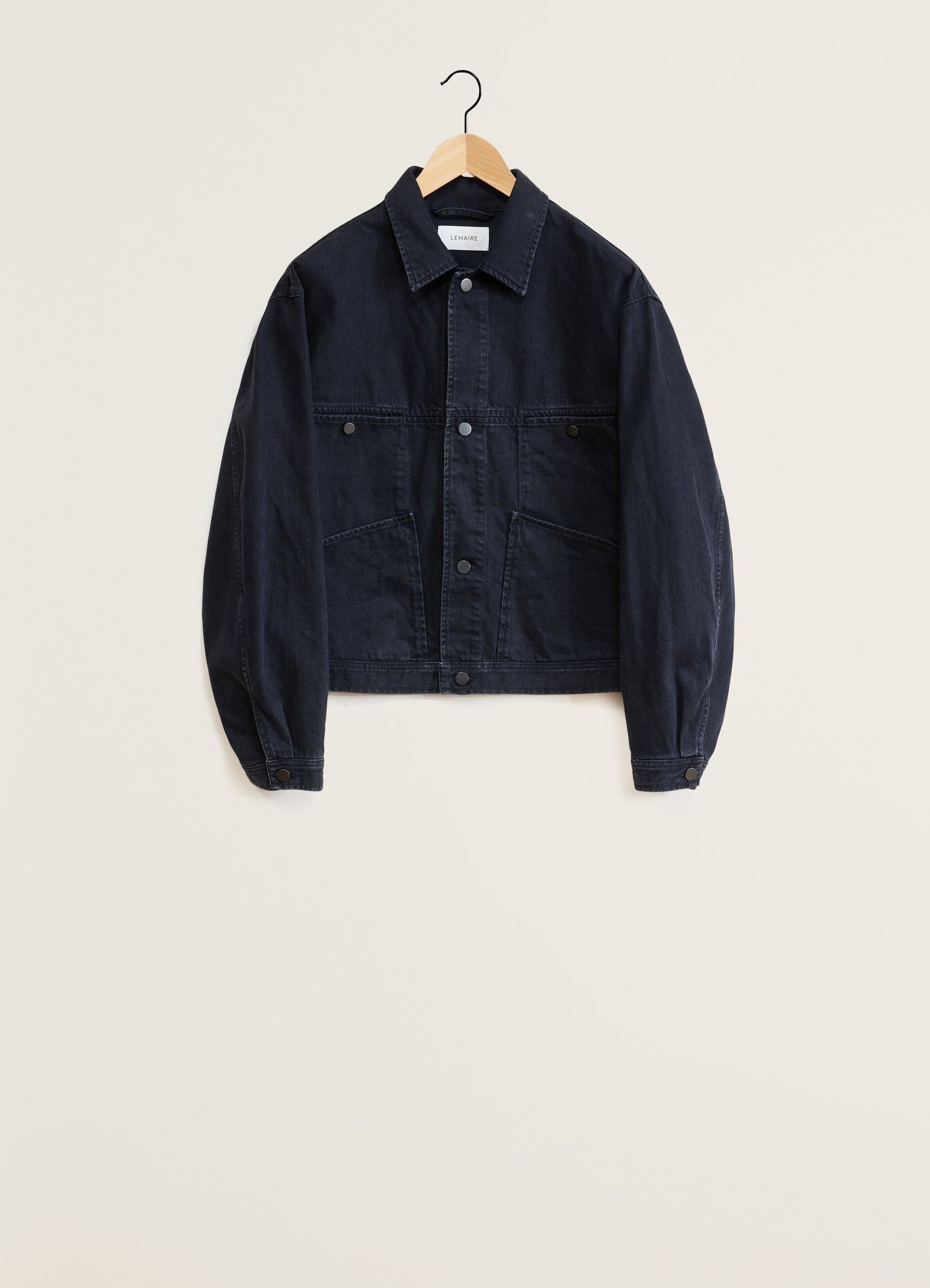 4 POCKETS BLOUSON - 5