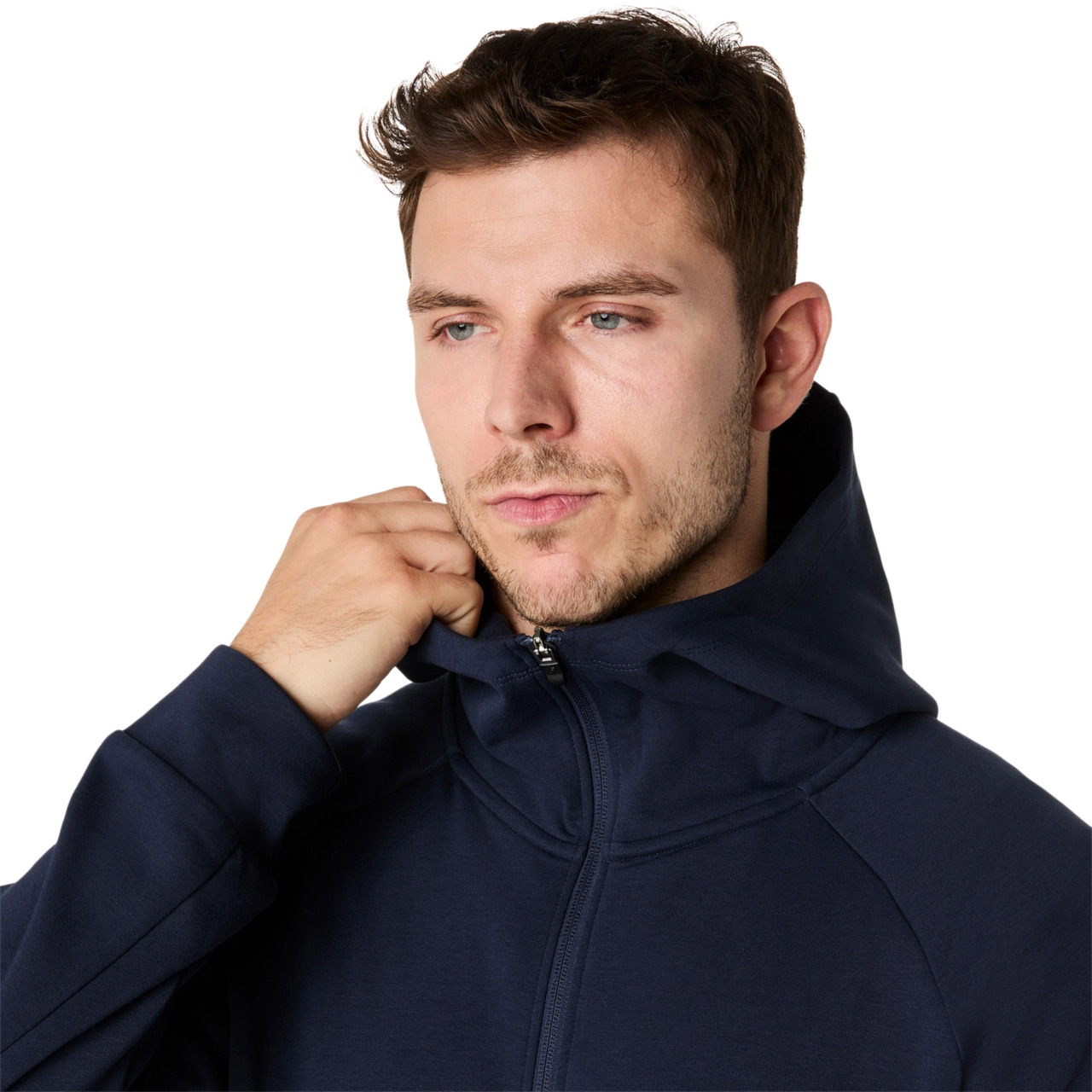 MOBILITY KNIT JACKET - 6