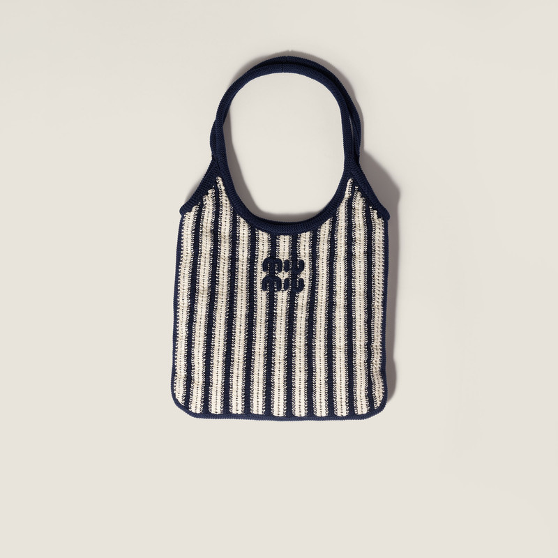 Ivy crochet bag 1