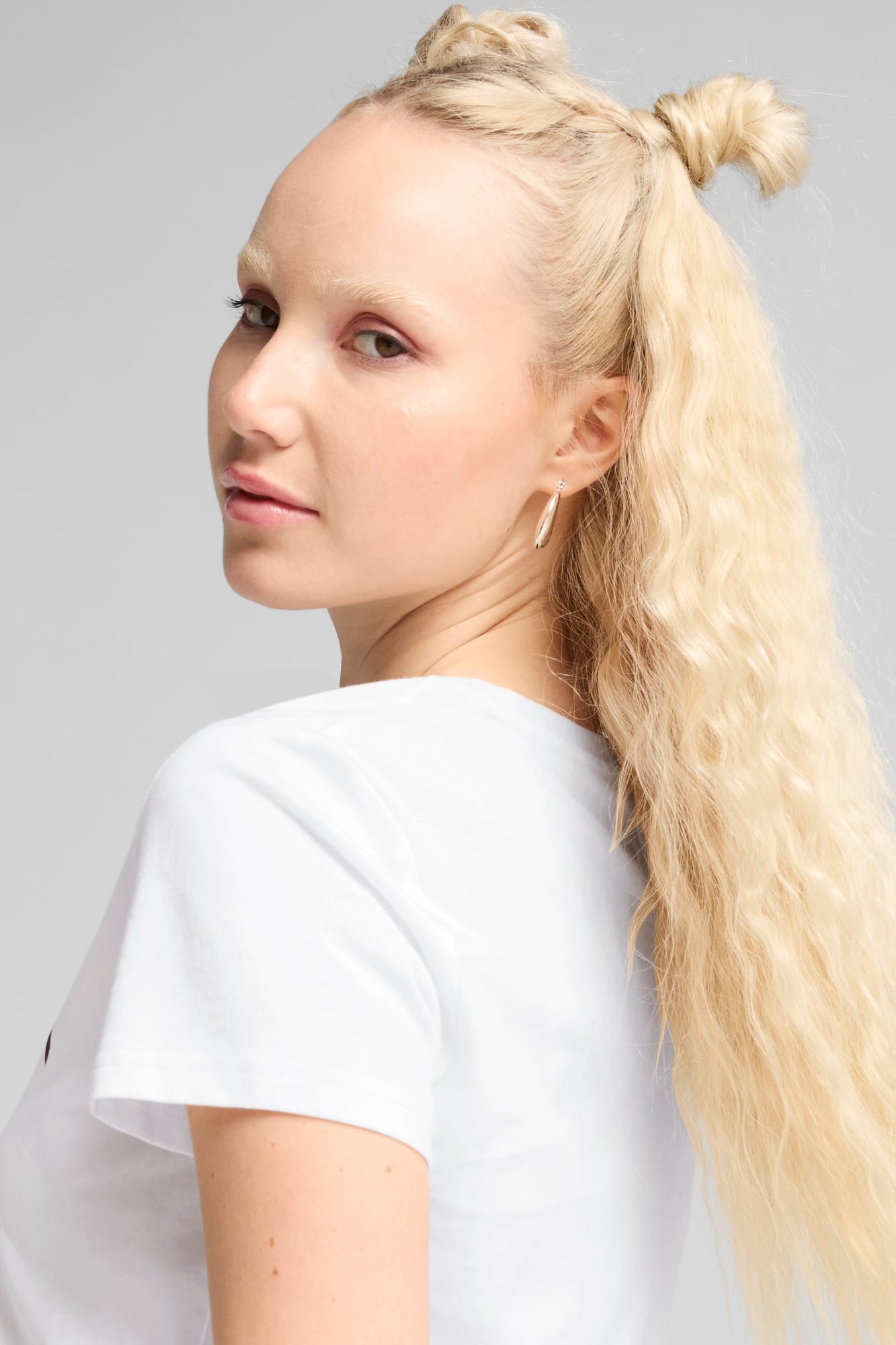 Essentials No. 1 Logo Women's Tee - 4