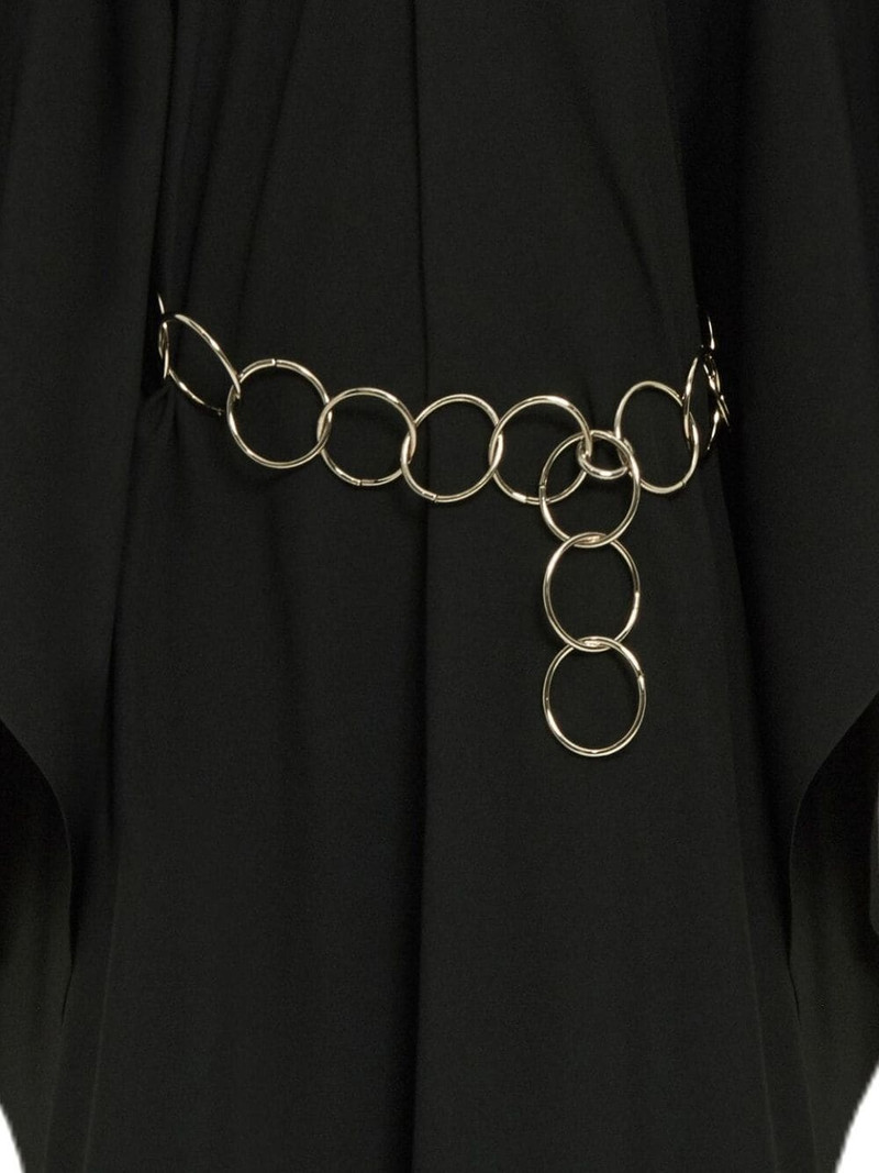 Taller Marmo Mambo belted dress outlook