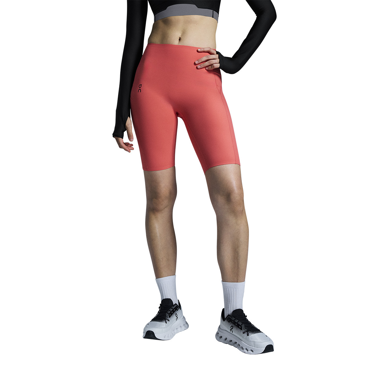 ON Studio Tights Short - 2