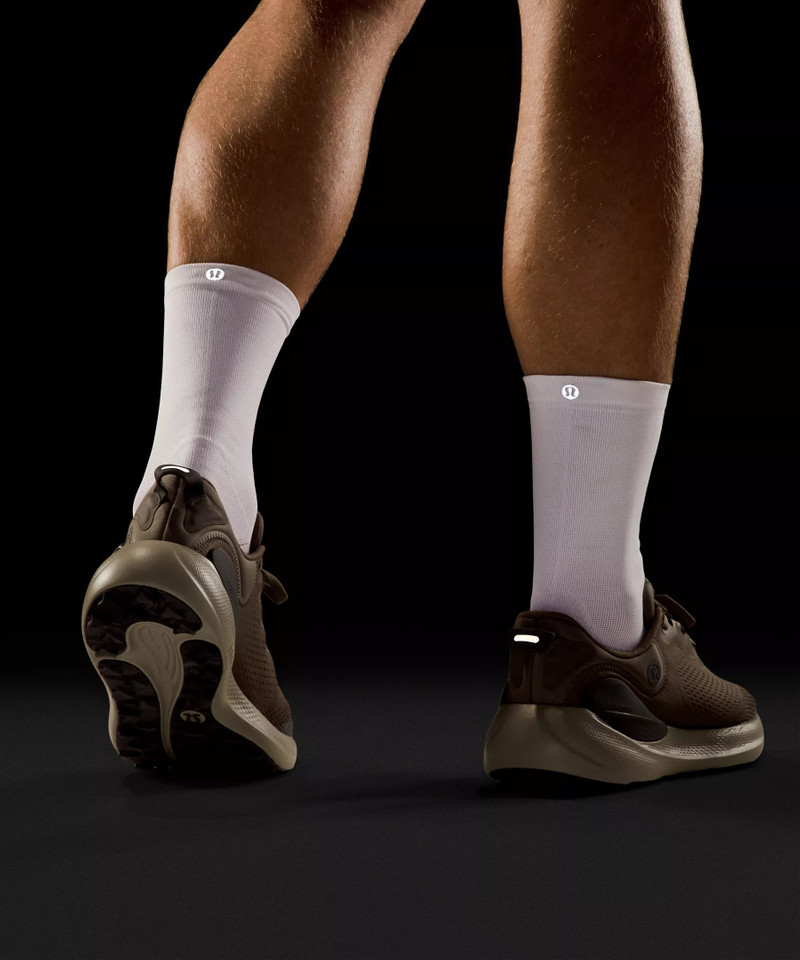 beyondfeel Men's Trail Running Shoe 10