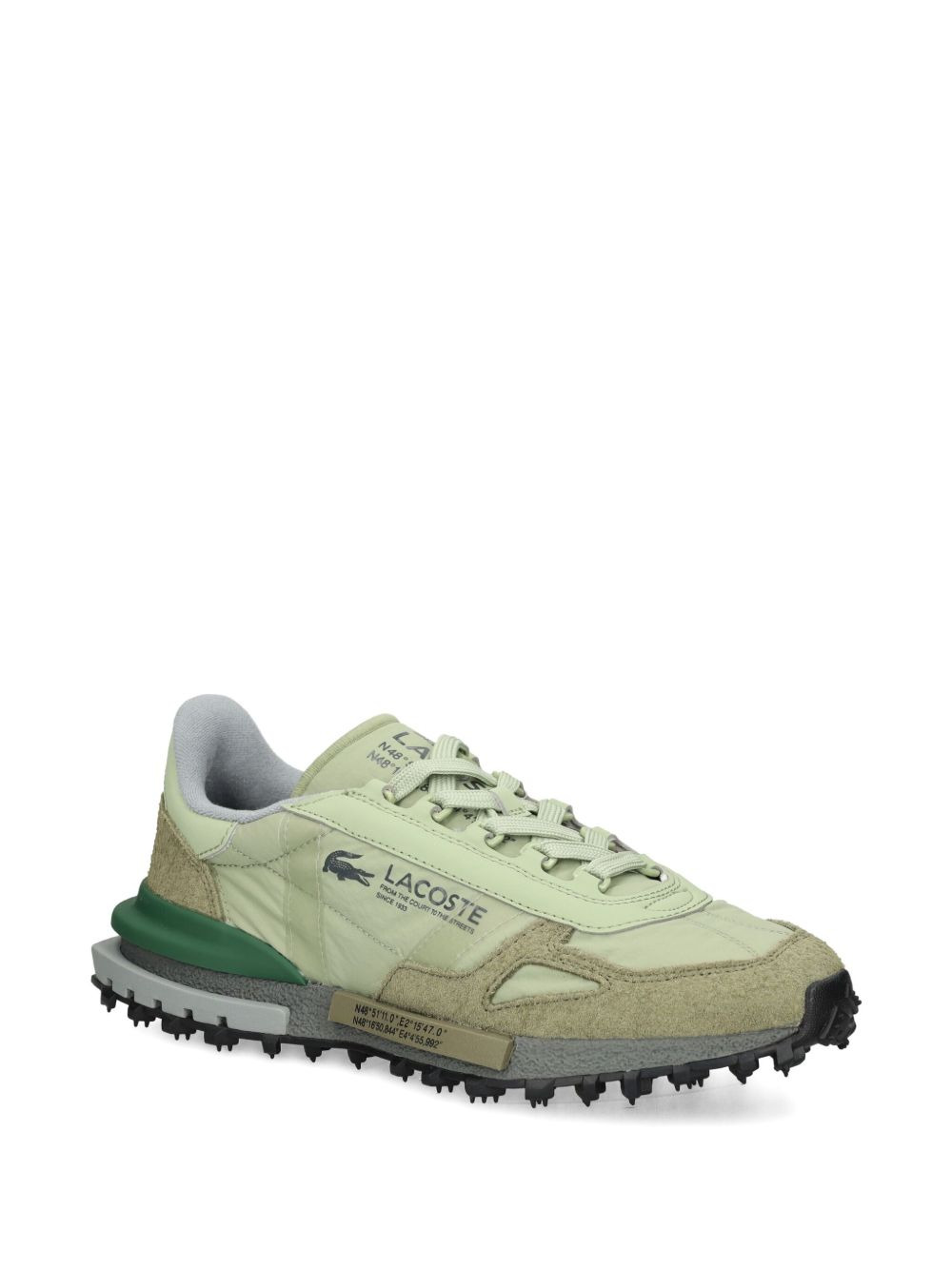 Elite Active low-top sneakers - 2