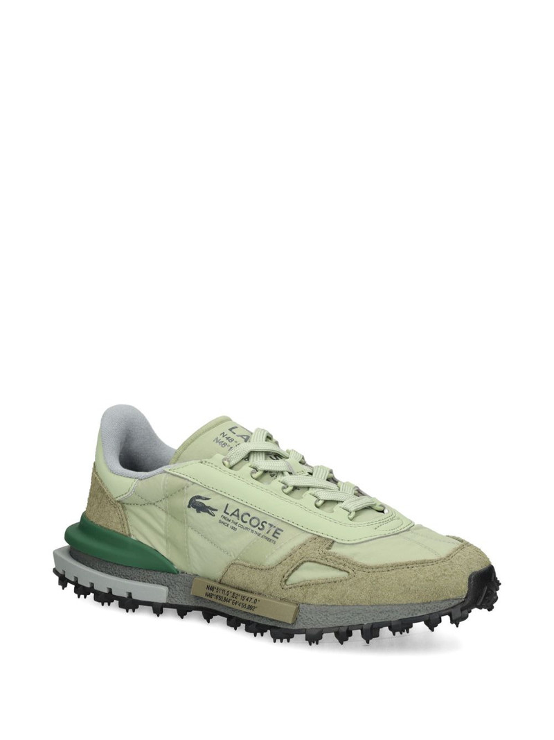 LACOSTE Elite Active low-top sneakers outlook