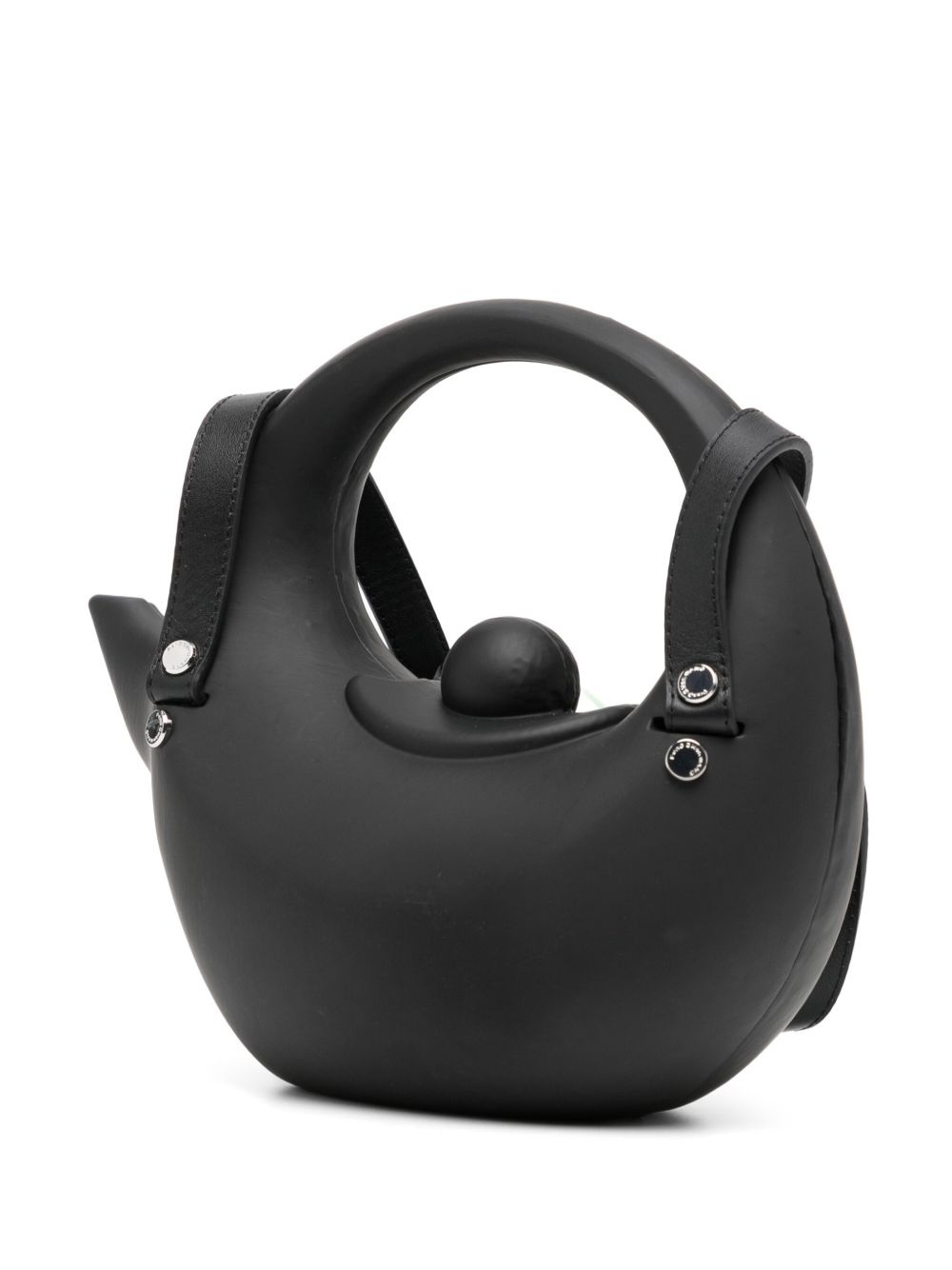 3D Chahu tote bag - 3
