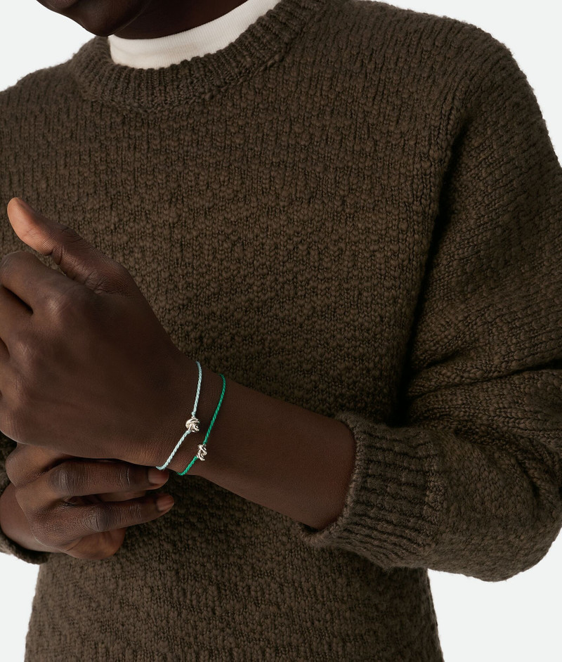 Bottega Veneta Friendship bracelet outlook