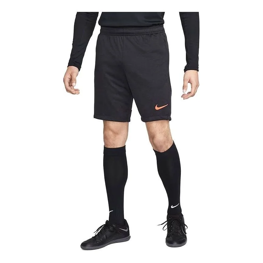 Nike Academy Dri-FIT Global Football Shorts 'Black' FB6339-011 - 1