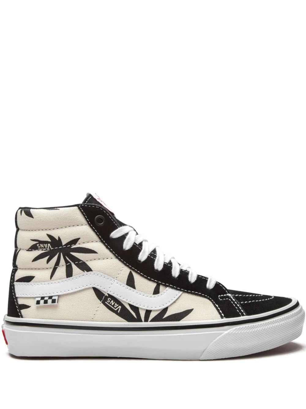 Skate Sk8-Hi Reissue "Grosso '88 - Palms" sneakers - 1