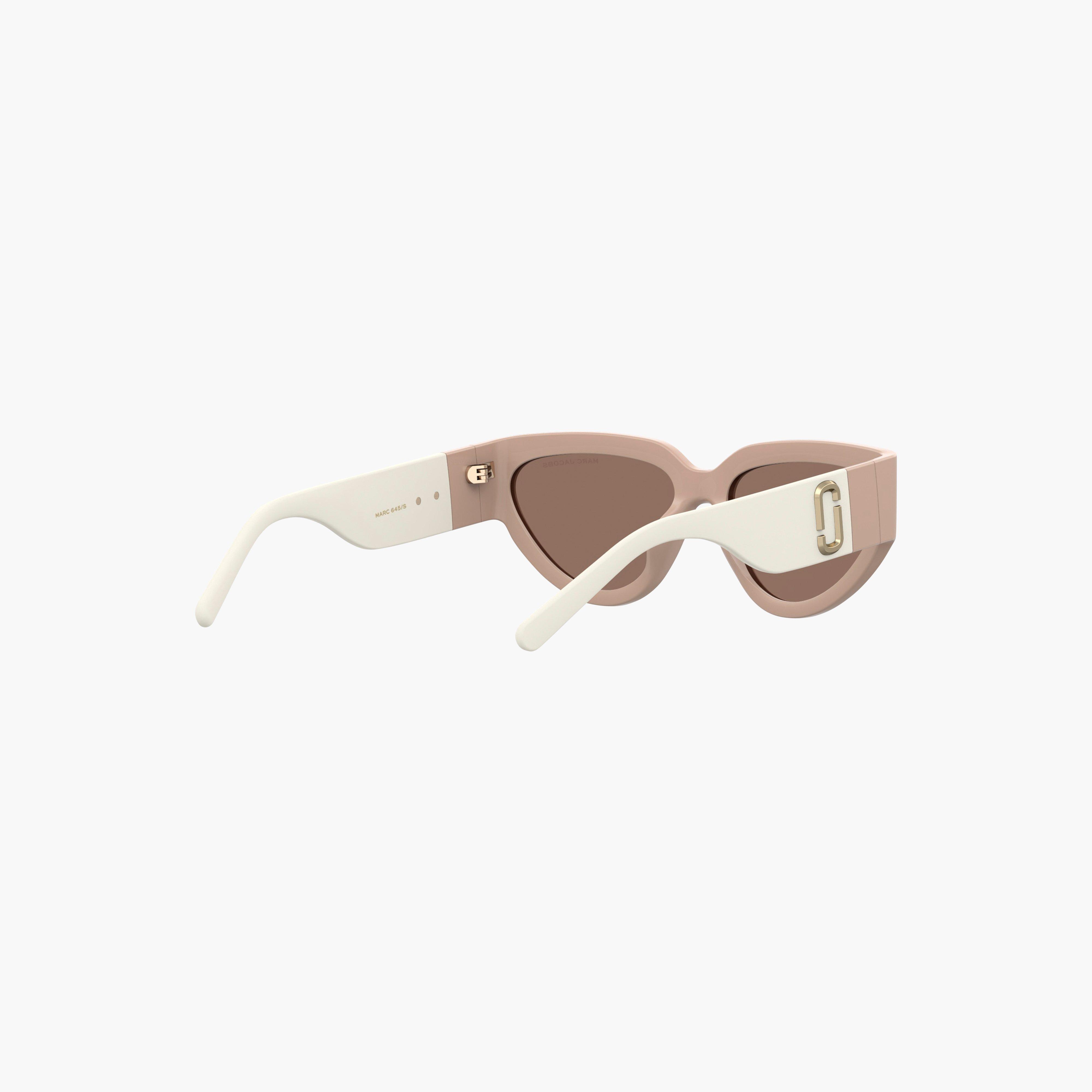 THE J MARC CAT EYE SUNGLASSES - 3