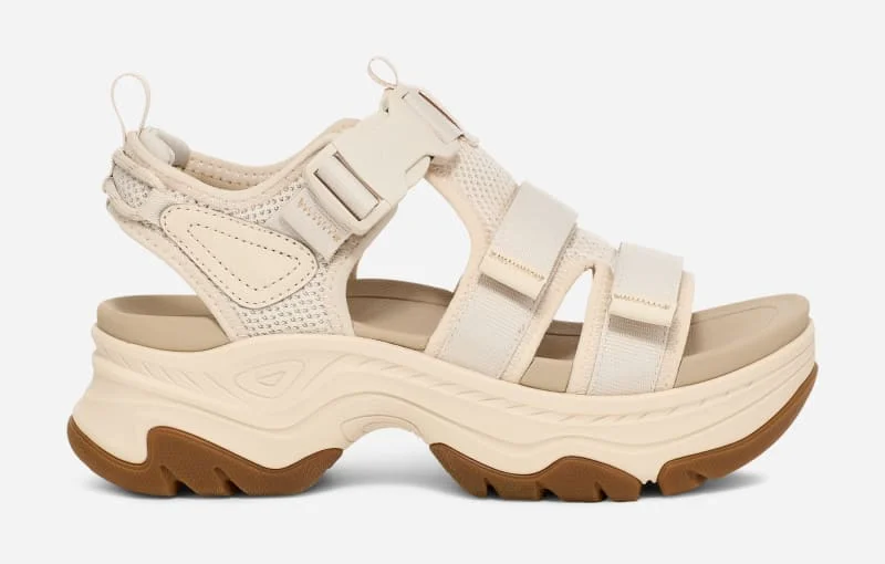 Women's Hurricane Ampsole Gaila Sandal in Birch - 1
