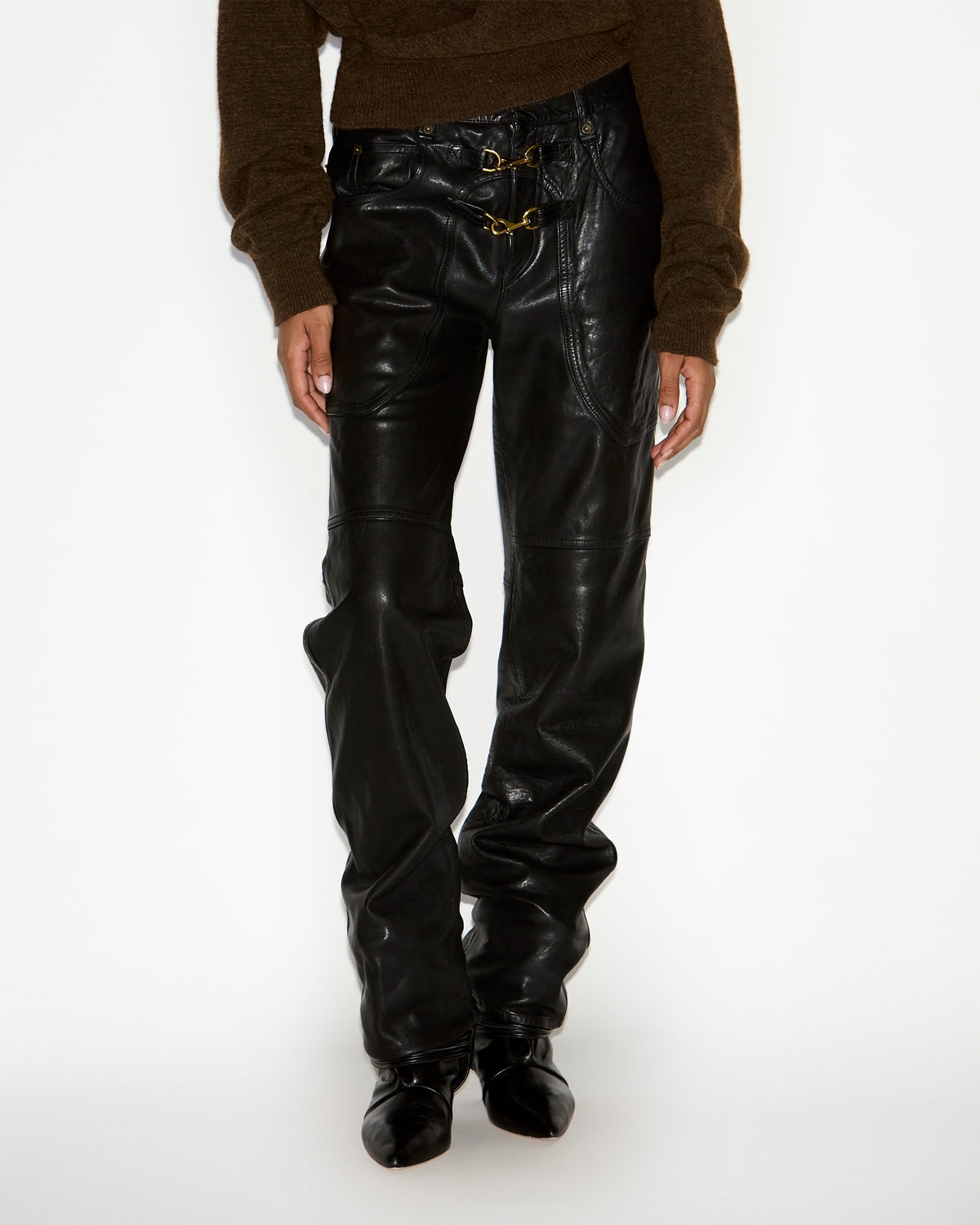 BRINLEY PANTS - 4