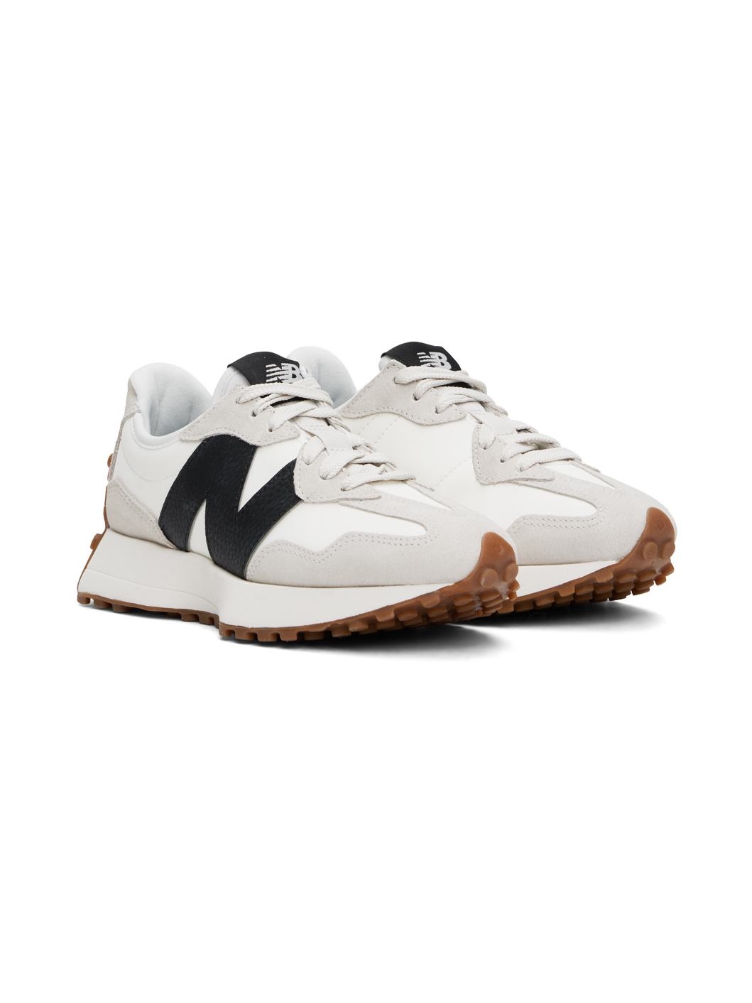 Off-White 327 Sneakers - 4