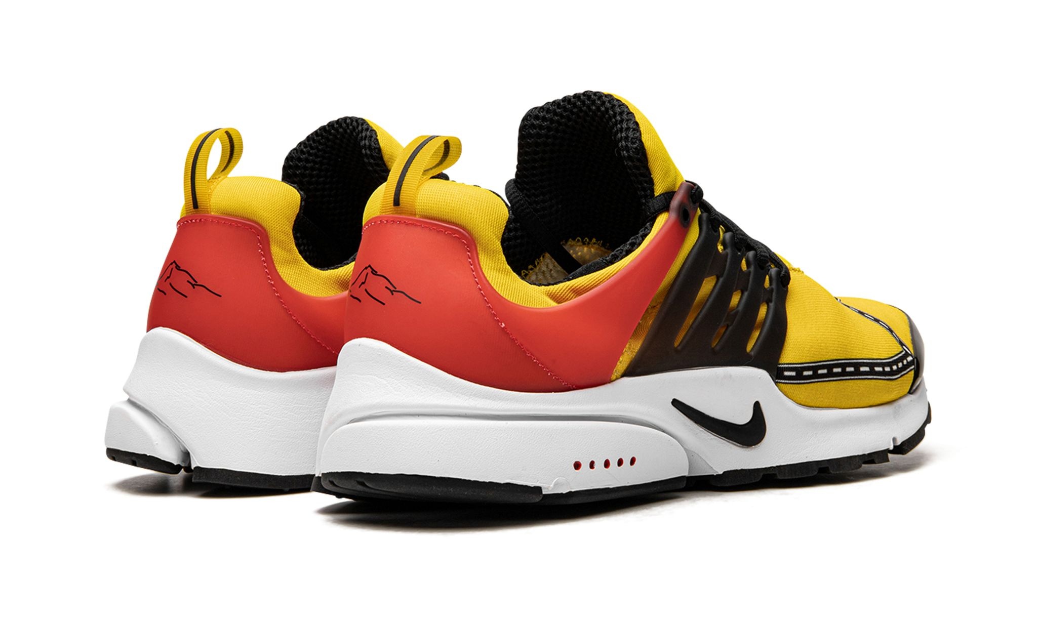 Air Presto "Road Race" - 3