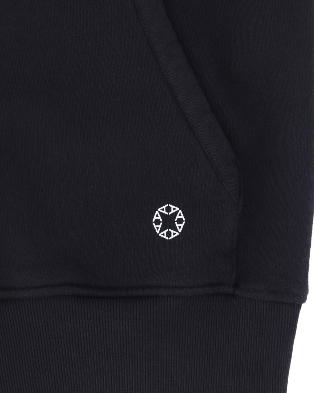 PHANTOM LOGO HOODIE - 4
