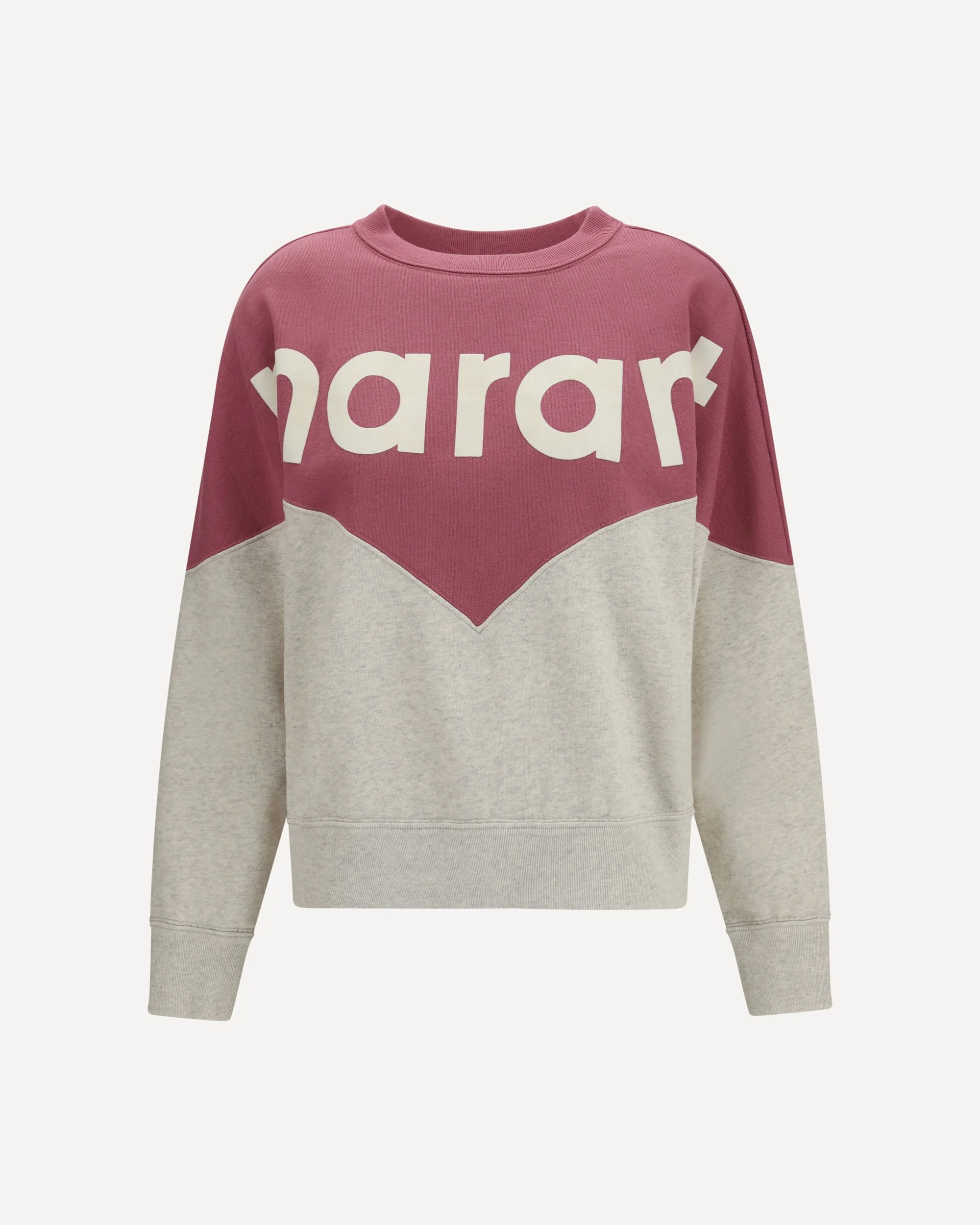 Cotton Houston Sweatshirt - 1