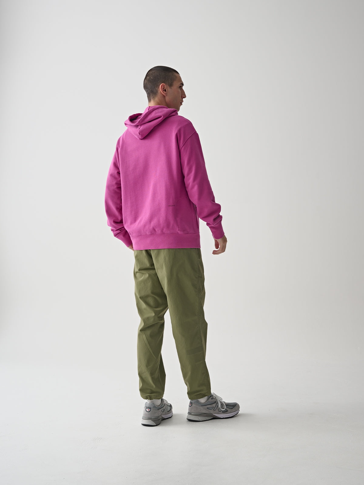 Essentials Hoodie - 3