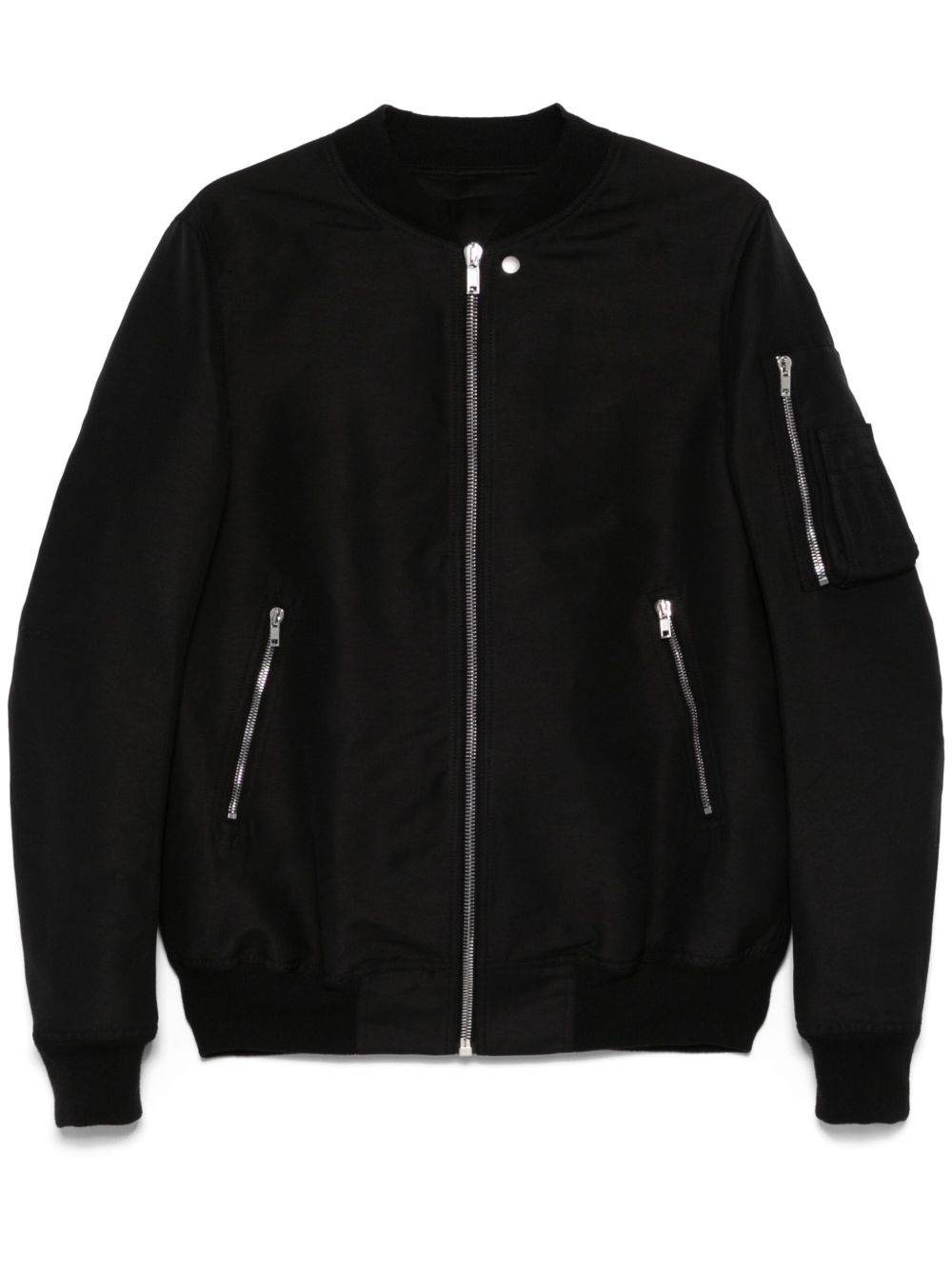 Classic Flight jacket - 1