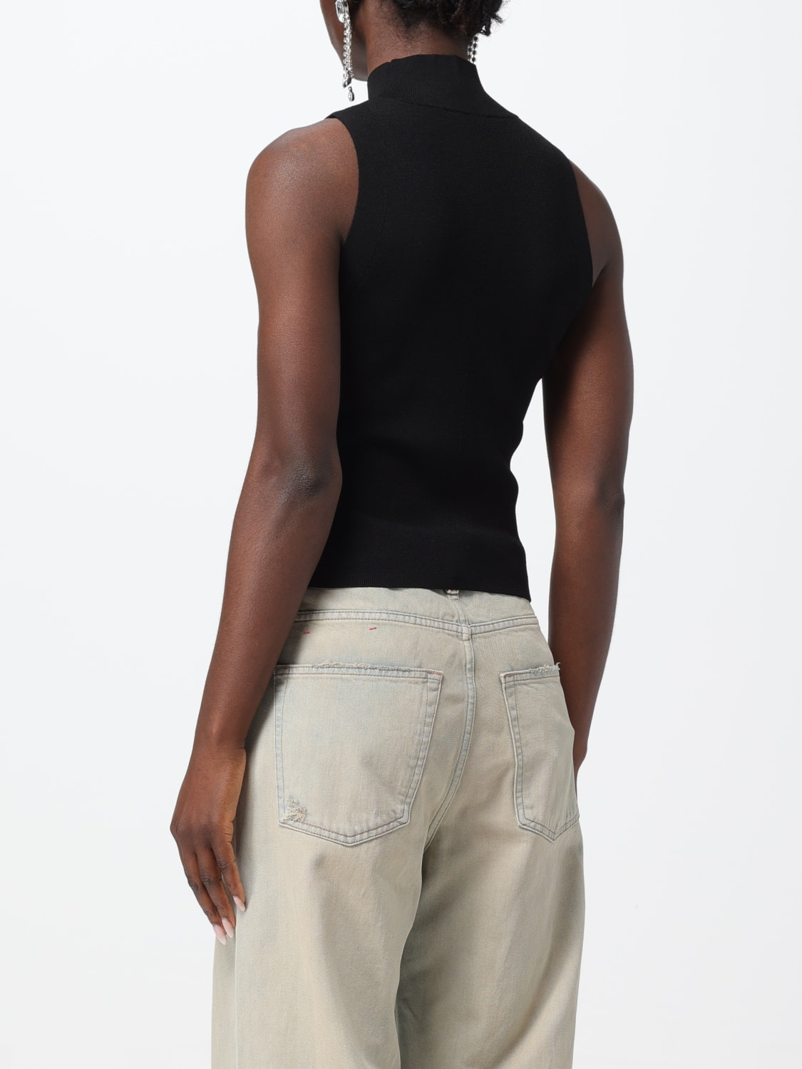 Diesel cut-out slim top - 3