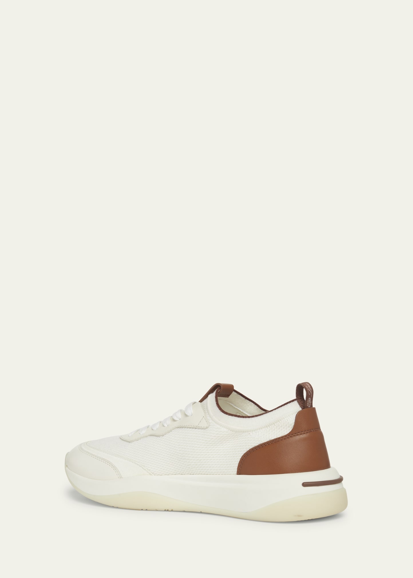 Men's Walk Wish Knit Sneakers - 4