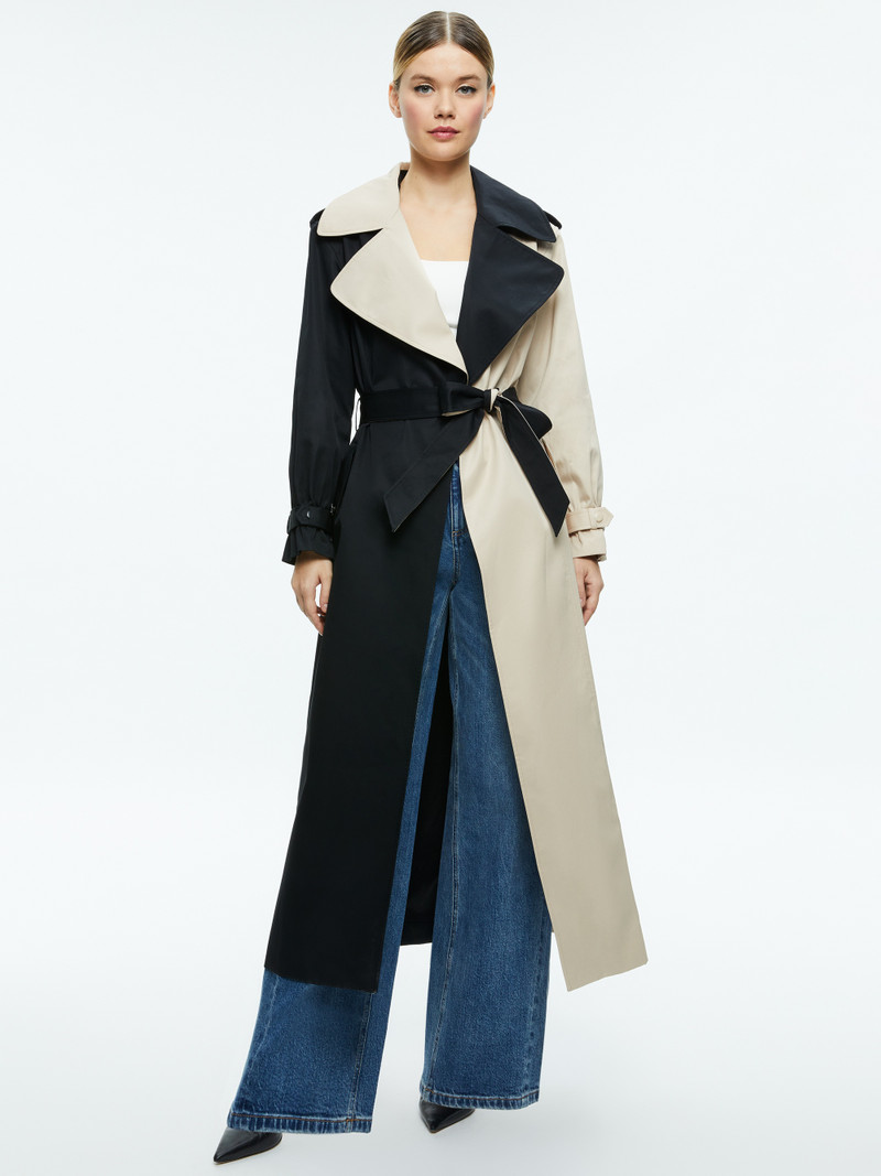 NEVADA TRENCH COAT 2