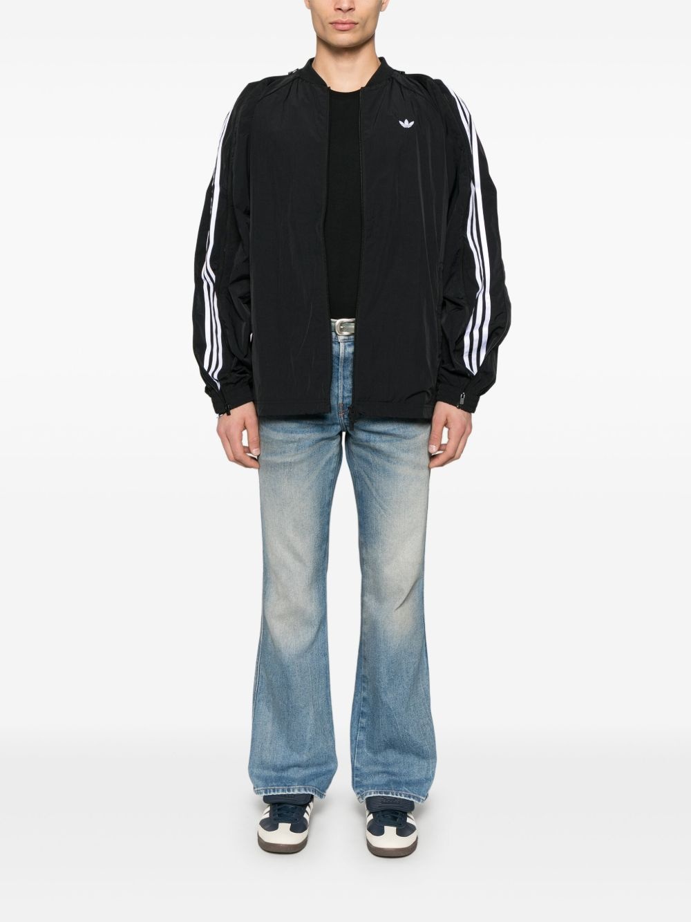 SST Adilenium Season 3 jacket - 2