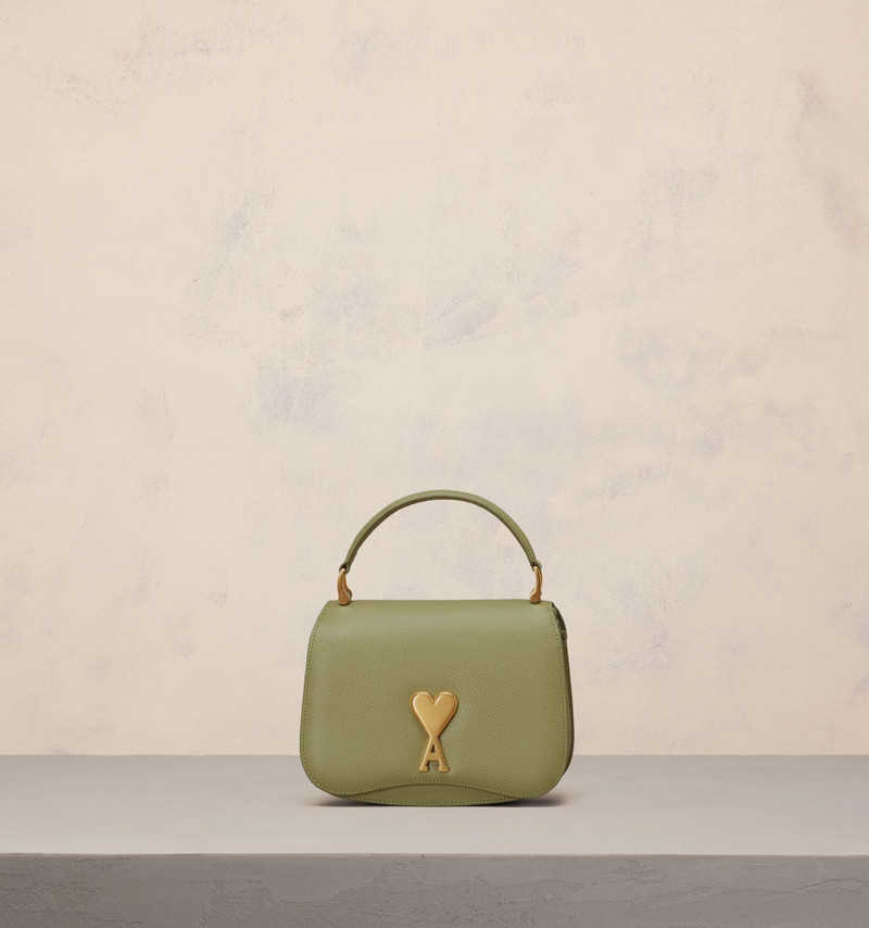 AMI Paris Mini Paris Paris Bag outlook