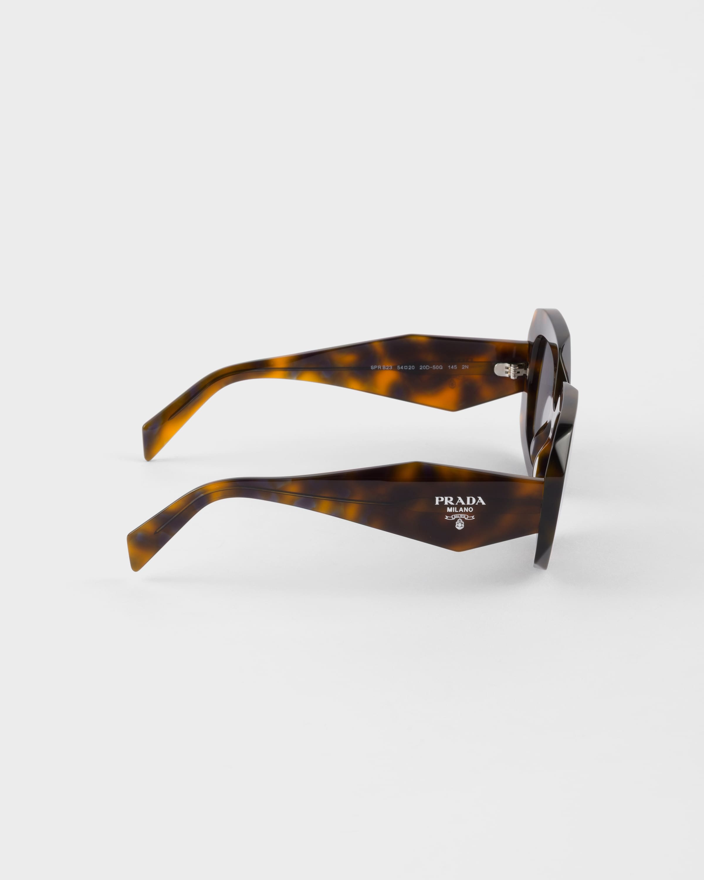 Prada Symbole sunglasses - 4