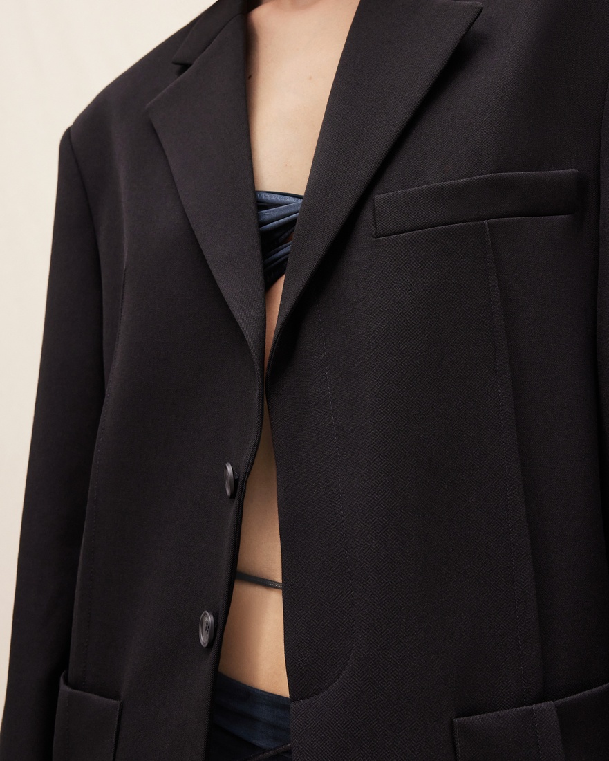 La veste d'homme - 6