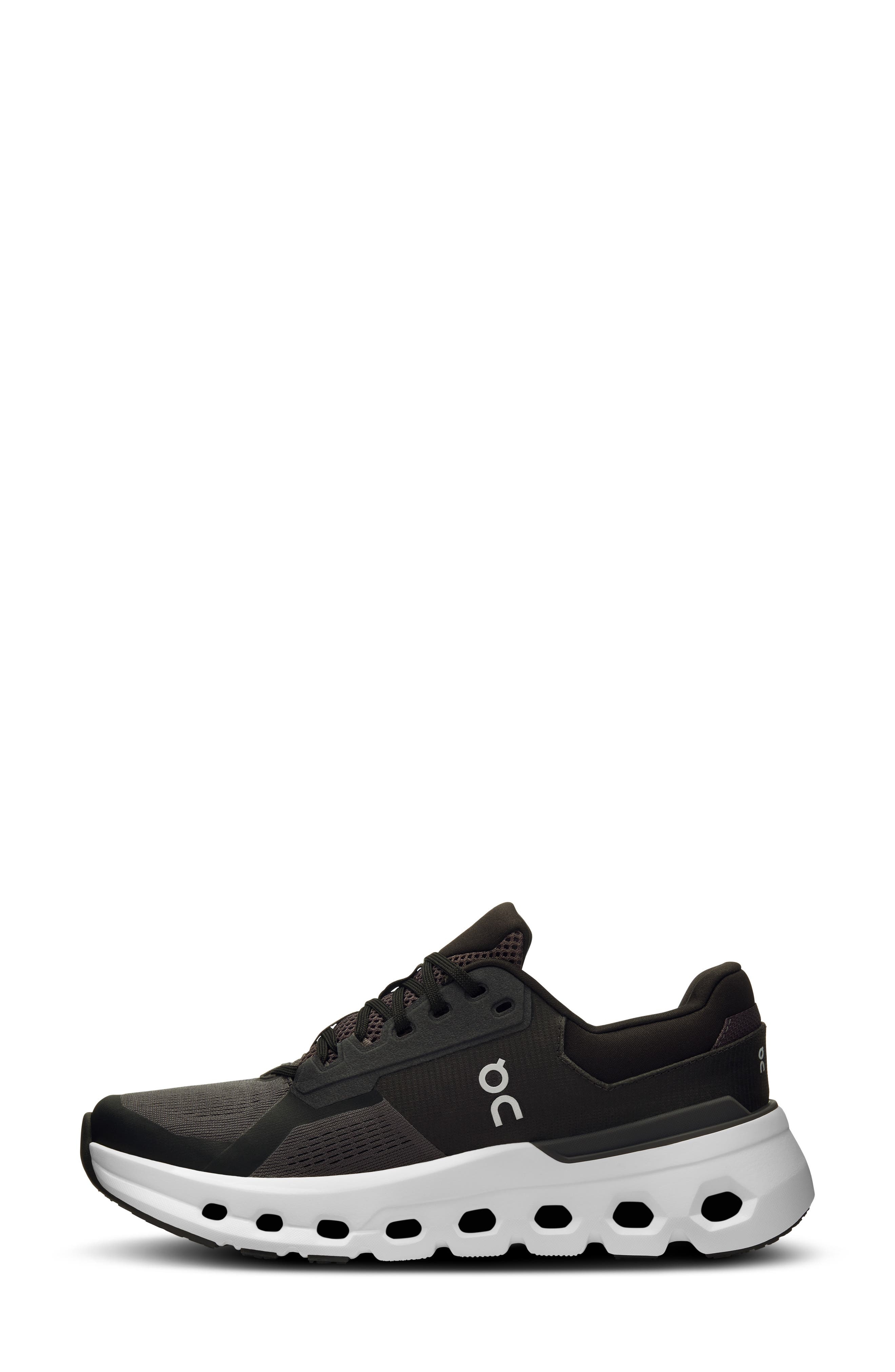 On Cloudrunner 2 Running Shoe in Eclipse/black at Nordstrom - 6