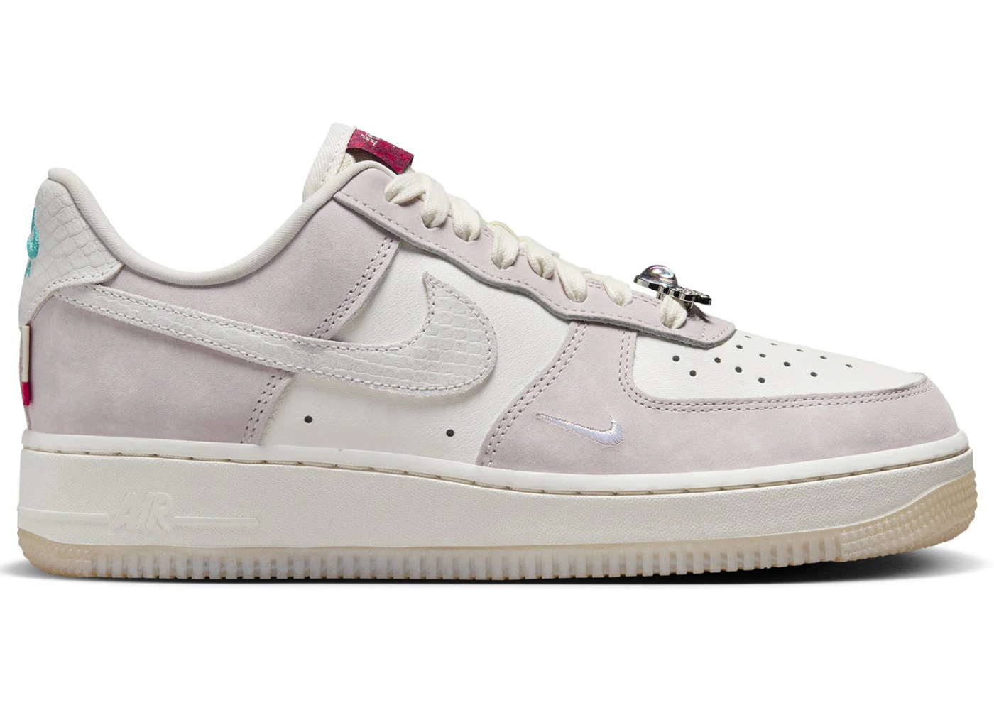 Nike Air Force 1 Low '07 LX Year of the Dragon (2024) (Women's) - 1