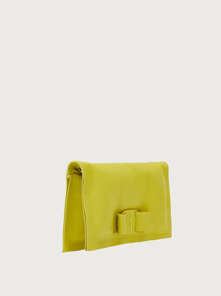 VIVA BOW MINIBAG - 2