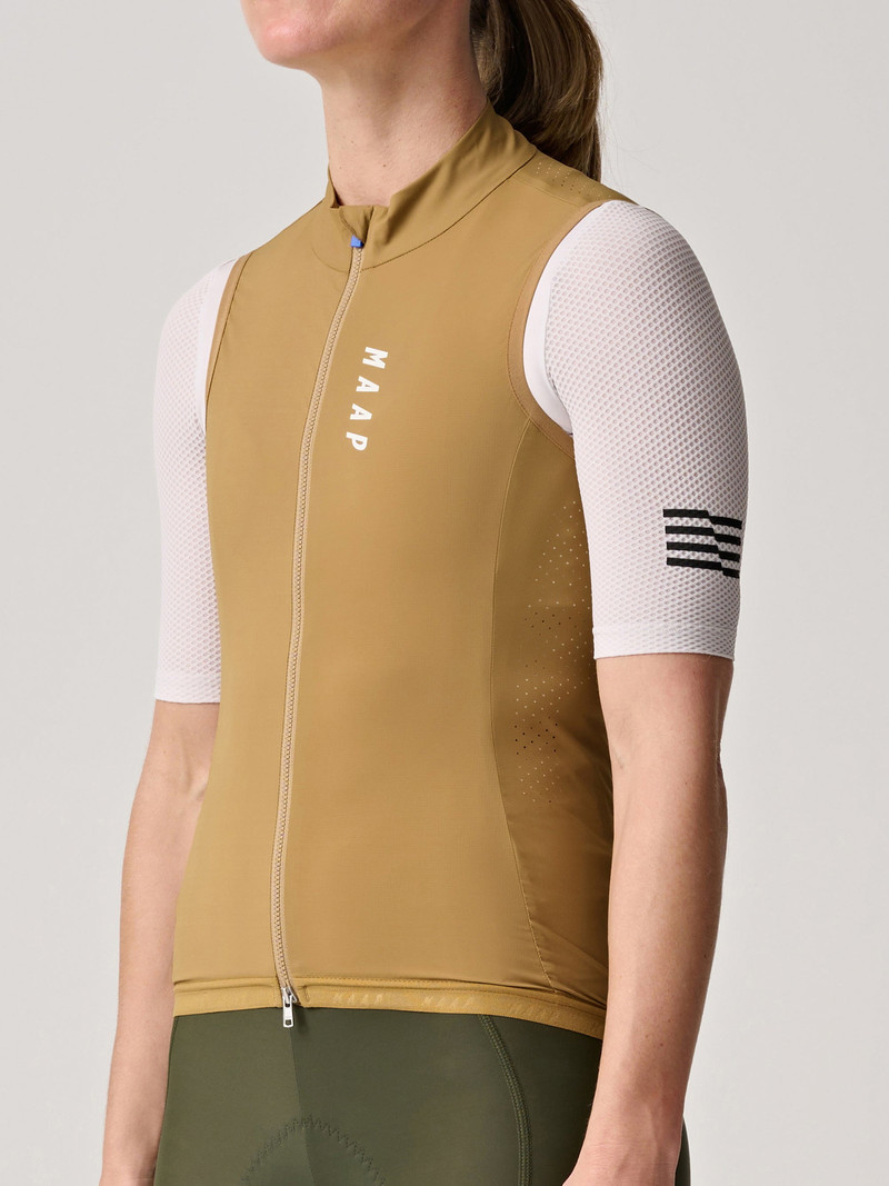 MAAP Women's Draft Team Vest outlook