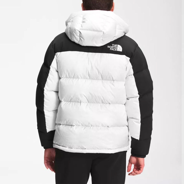 THE NORTH FACE Down Parka Jacket 'White' NF0A7RCW-11P - 3