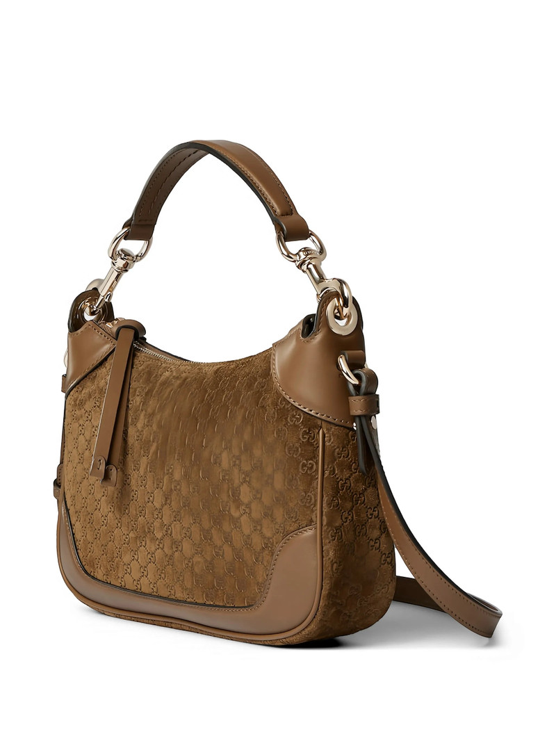 GUCCI Gucci Monogram Shoulder Bag outlook