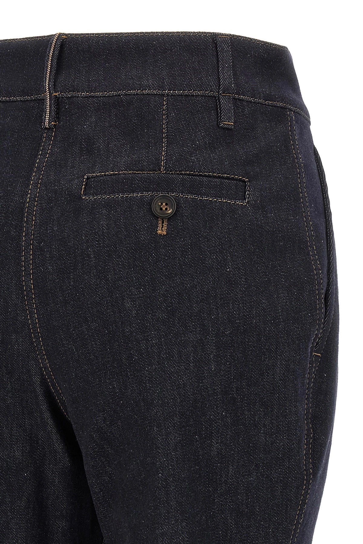 'Equestrian' jeans - 5