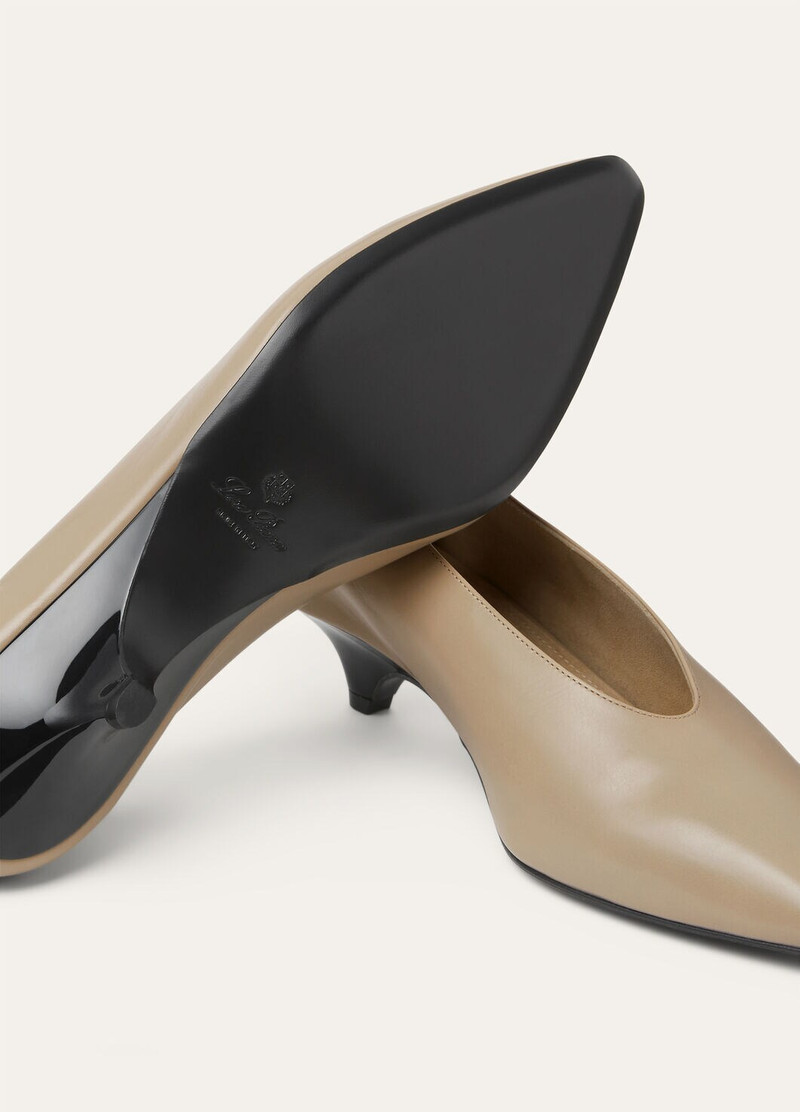 Rebecca Wedge Pump 5