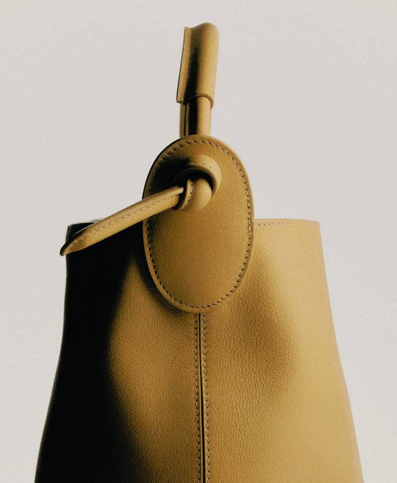 MINI FORTUNA BUCKET 7