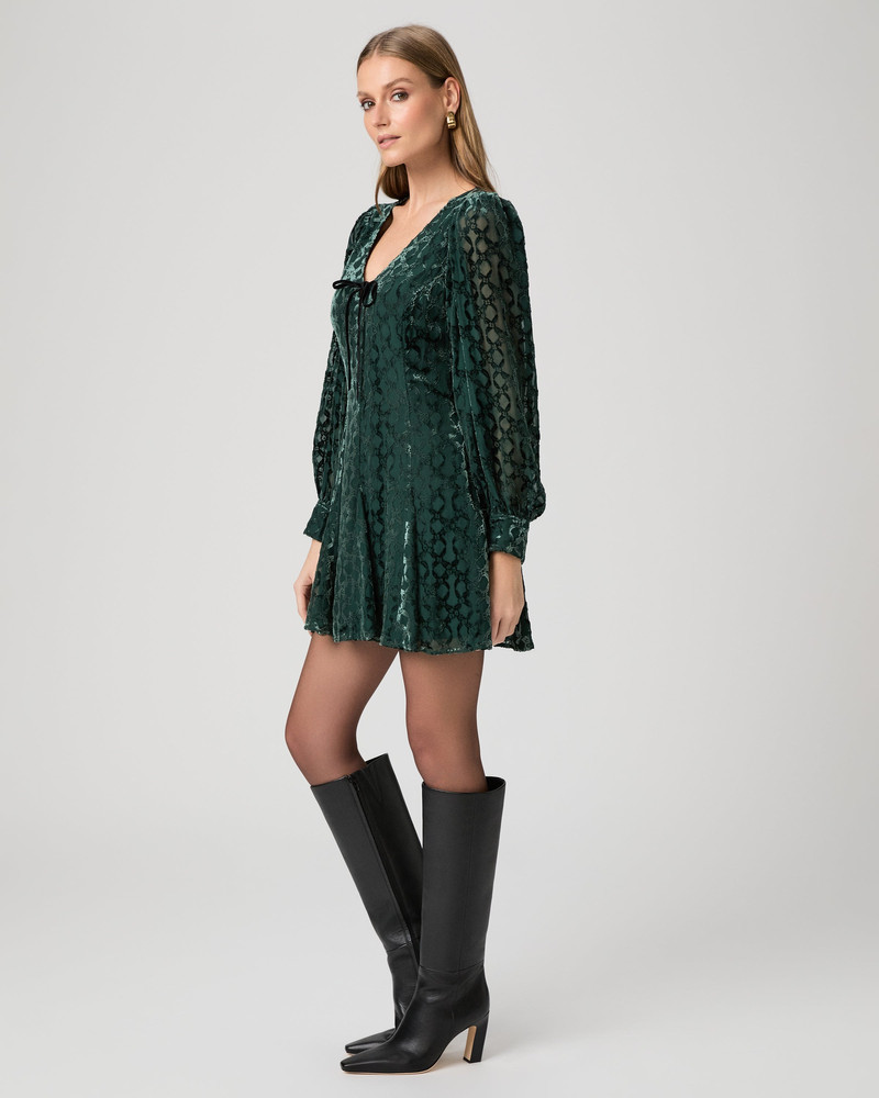 Ambrose Dress 3